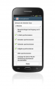 Intranator Business Server 6.1 Smartphone Android ActiveSync